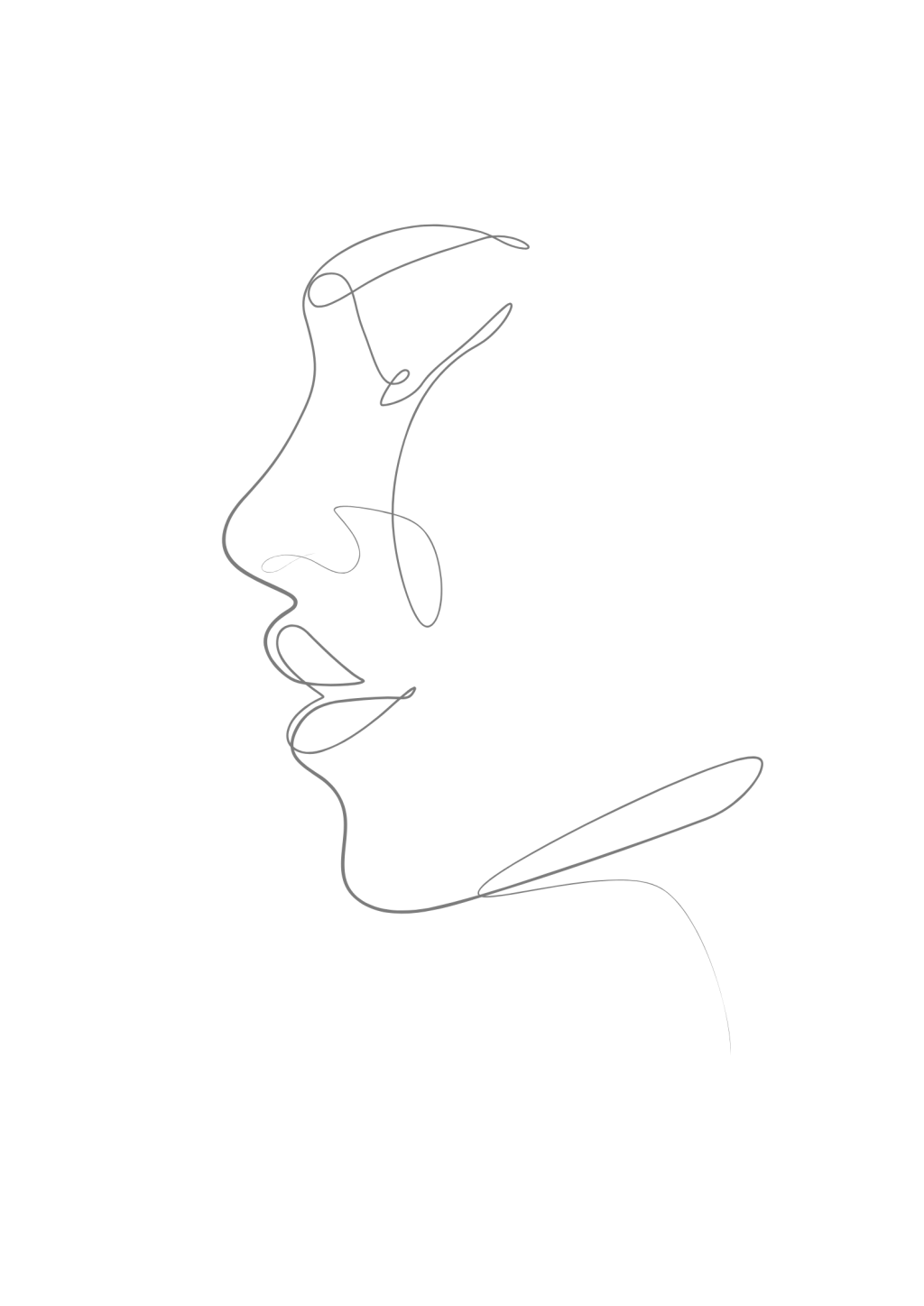 07. Gedicht ~ Stille&nbsp;tranen