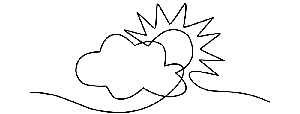 Gedicht ~ Nieuwe&nbsp;dag